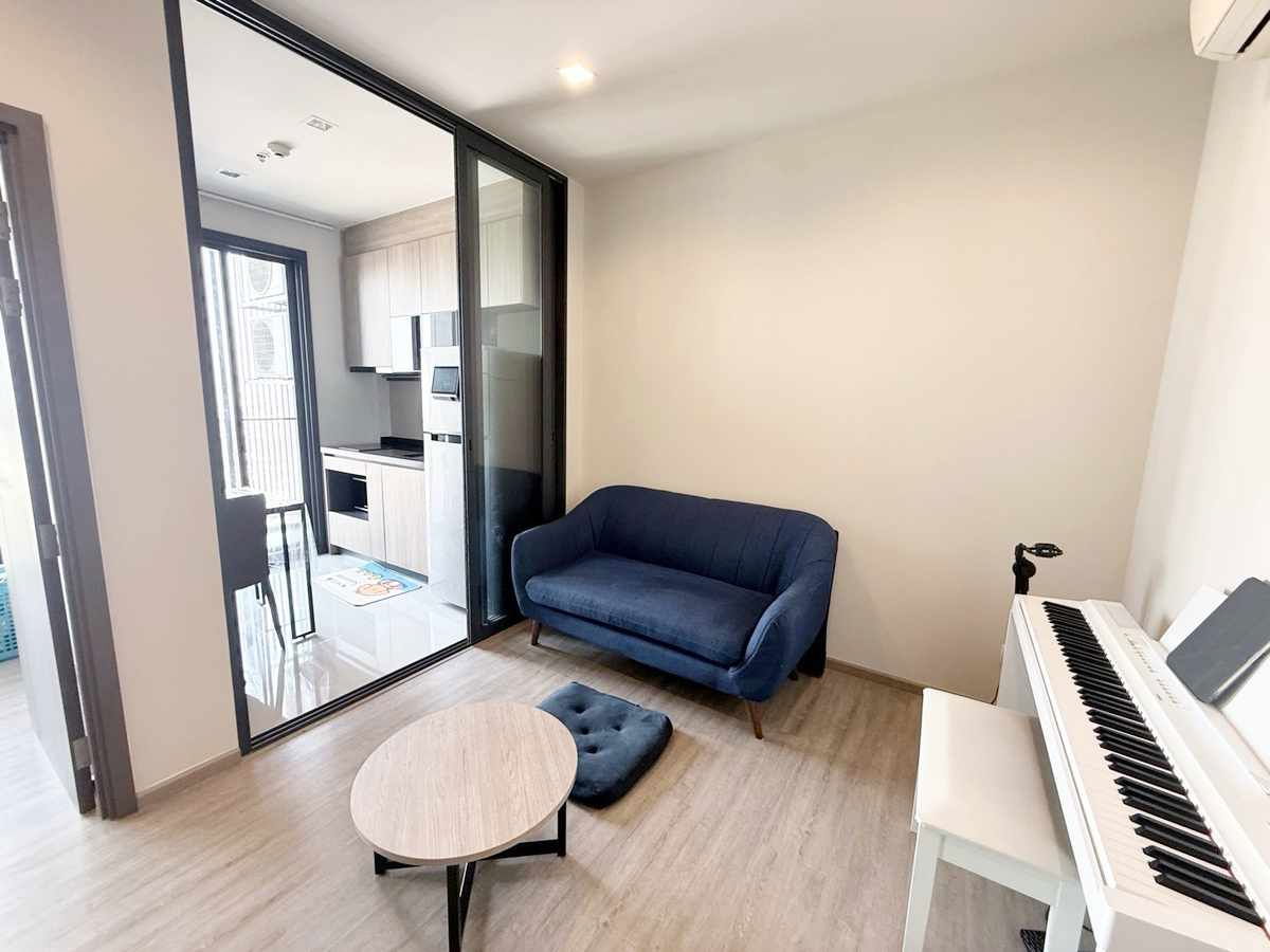 รูป ห้องอัพเดต💥🔔⚠️🏘️⚡️กดปุ่มแอดไลน์💥เดอะ ไลน์ วงศ์สว่าง - รูปที่ 13/16