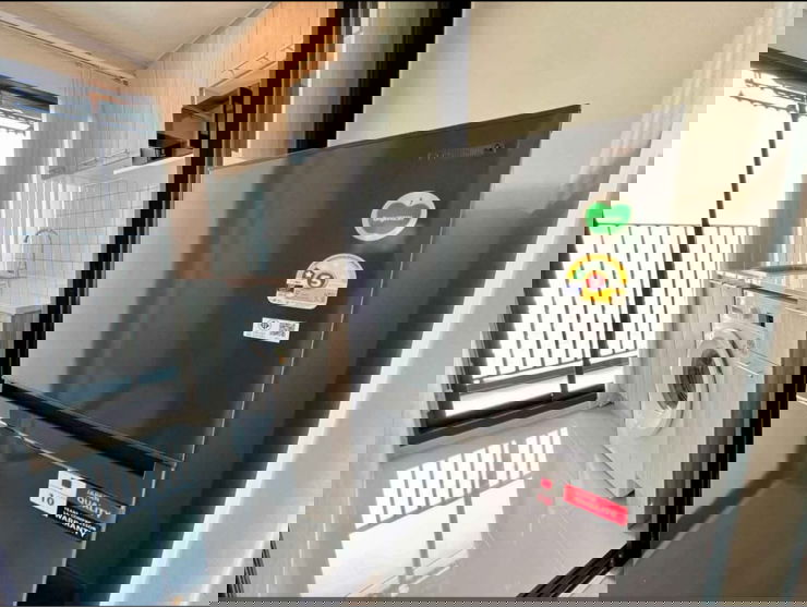 picture [For rent] The Origin Sukhumvit-Praksa - 5/8