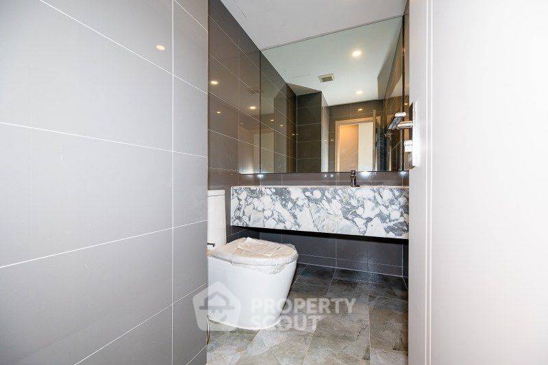 รูป คอนโด 1-ห้องนอน ที่ ไอดีโอ คิว ชิดลม - เพชรบุรี ใกล้ BTS ชิดลม (ID 889749) - รูปที่ 32/32