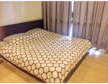 รูปภาพ P-47113 Pool View! True Thonglor 1 Bed Near BTS Thonglor 14,000 THB | Line Id @easythaihome | +66(0)85-592-2897