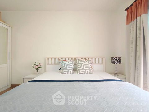 1-BR Condo at S&S Sukhumvit 101/1 near BTS Udom Suk (ID 1815047)