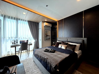 คอนโด ถนนพระราม 3 : ขายห้องโครงการ the crown residences พระราม4 ราคาโปรพิเศษ มีห้องหลายแบบให้เลือกนะคะ