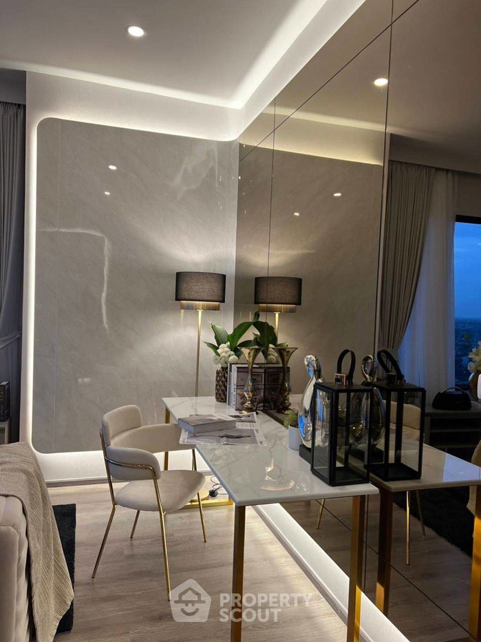 รูป คอนโด 2-ห้องนอน ที่ ไนท์บริดจ์ ไพร์ม อ่อนนุช ใกล้ BTS อ่อนนุช (ID 2065784) - รูปที่ 6/10