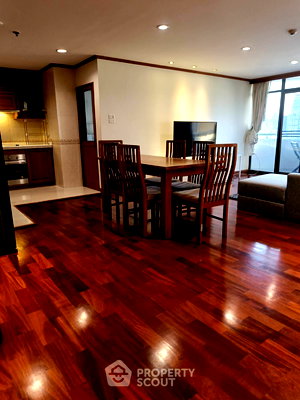 คอนโดให้เช่า : คอนโด 3-ห้องนอน ที่ วอเตอร์ฟอร์ด พาร์ค พระราม 4 ใกล้ BTS พระโขนง (ID 2651985)