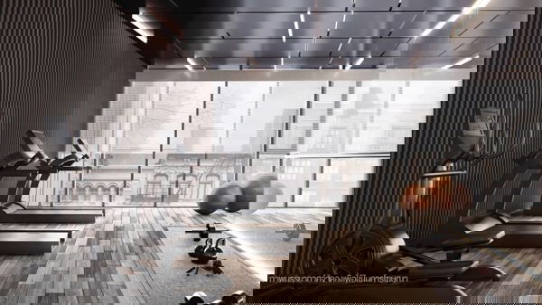 รูป Rare Unit!  Philo ลาดพร้าว 18 ของดี ราคาพิเศษ One Bed  ชั้น 4 ขนาด 36.8 ตร.ม. - รูปที่ 7/8