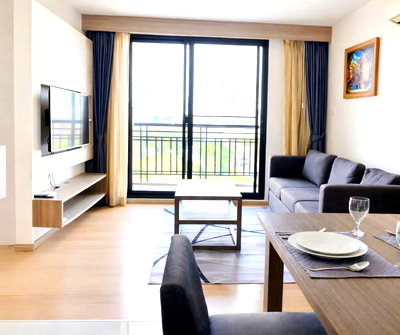 คอนโดให้เช่า : LTH14364 – Condo for Rent | Art@Thonglor | 70 sqm | 2 Beds 2 Baths | Near BTS Thonglor | 50K/Month | คอนโดให้เช่า อาร์ต แอท ทองหล่อ