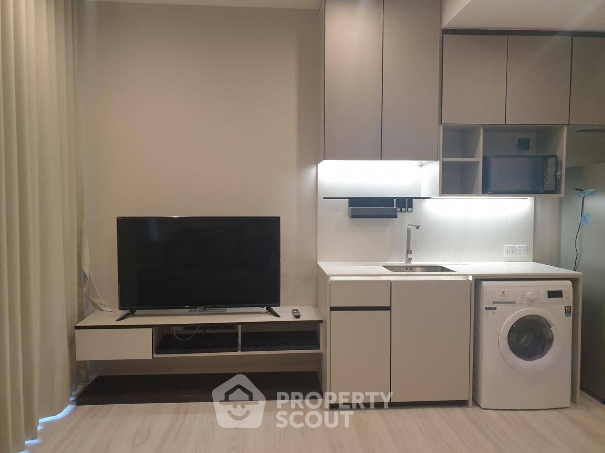 รูป คอนโด 1 ห้องนอน The Room Phayathai ใกล้ ARL ราชปรารภ 200 เมตร (ID 2568730) - รูปที่ 4/10