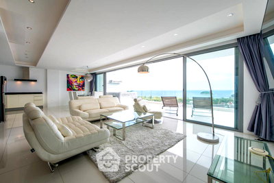 เช่าคอนโด ภูเก็ต : คอนโด 2-ห้องนอน ที่ เดอะ วิว ภูเก็ต ใน หาดกะรน (ID 1439540)