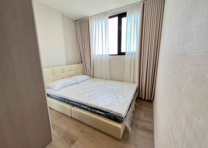 The Origin Sukhumvit - Praksa for rent ✨ Fully furnished