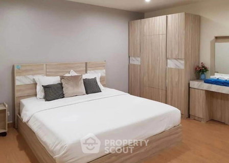 รูปภาพ 1-BR Condo 56 Sqm At Pratunam Prestige Near ARL Phaya Thai (ID 2661757)