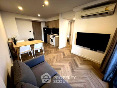Condos for rent Phyathai 2 Hospital : 2-BR Condo at Fynn Aree near BTS Ari (ID 2399774)
