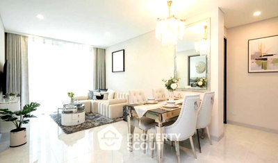 ขายคอนโด : คอนโด 2-ห้องนอน ที่ โคปาคาบ่าน่า คอรัลรีฟ ใกล้ หาดจอมเทียน (ID 2081750)