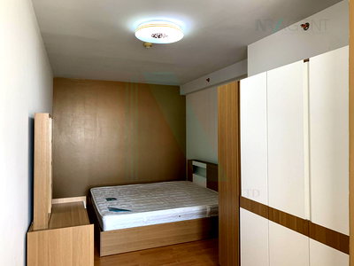 เช่าคอนโด BTS ปุณณวิถี : 🎉 ให้เช่าคอนโด ซิตี้ โฮม สุขุมวิท 101 อาคาร 1 ชั้น 16 1 ห้องนอน ขนาด 48 ตรม ใกล้ 2