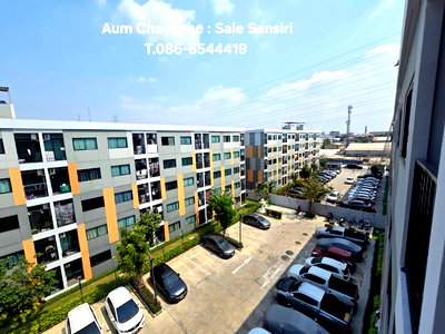 ขายคอนโด : 🔑 สรุปให้เลย: คอนโดมี นวนคร@แสนสิริ (เลิกเช่า มาเป็นเจ้าของ!) จ่ายแค่ 999.- จบ! ไม่ต้องกำเงินก้อนใหญ่มาจองก็ได้ห้องเป็นชื่อตัวเองแล้ว