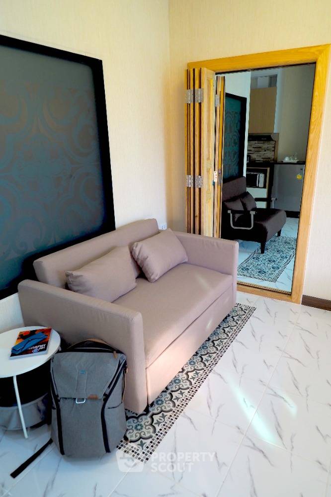 1-BR Condo at The Naithon Condominium close to Naithon (ID 819623) - image 5