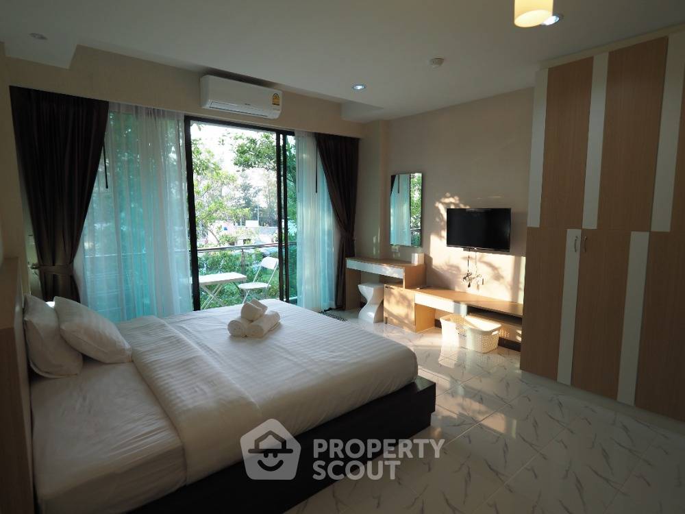 1-BR Condo at The Naithon Condominium close to Naithon (ID 819623) - image 6