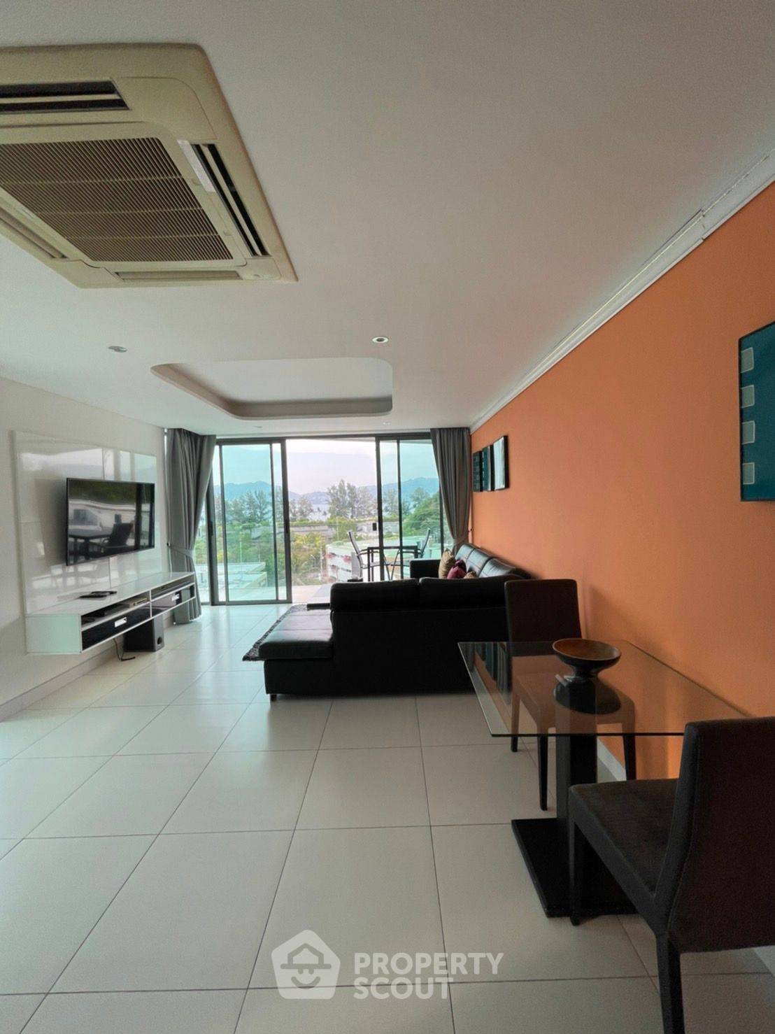 1-BR Condo at Absolute Twin Sands in Pa Tong (ID 1106476) - image 2