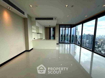 Condos for sale : 2-BR Condo at Q1 Sukhumvit near BTS Nana (ID 2665418)