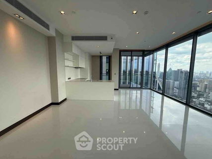 2-BR Condo at Q1 Sukhumvit near BTS Nana (ID 2665418)