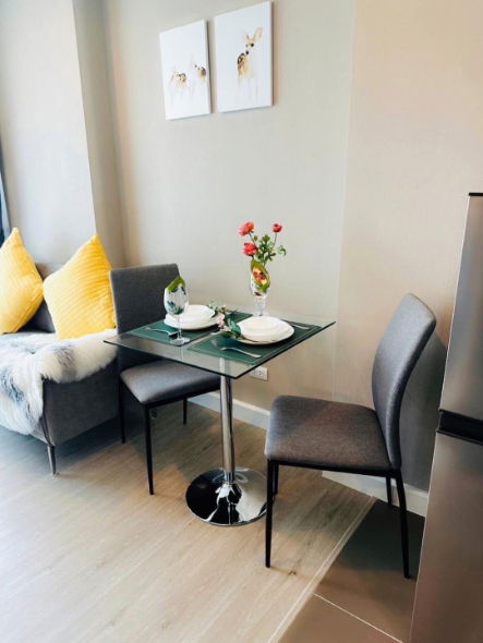 รูป #SC11775​ ​  📌  ให้เช่า | 🟦🟨เมโทร ลักซ์ ริเวอร์ฟรอนท์ รัตนาธิเบศร์​​🟥🟩💬 𝑪𝒐𝒏𝒕𝒂𝒄𝒕 𝑳𝑰𝑵𝑬: @𝒔𝒆𝒄𝒓𝒆𝒕𝒑𝒓𝒐𝒑𝒆𝒓𝒕𝒚 🔥✨ - รูปที่ 6/12