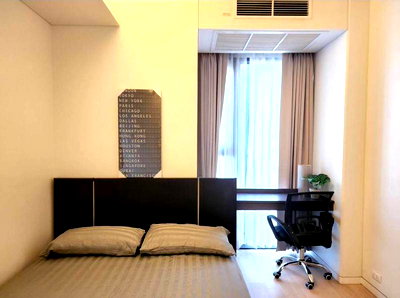 คอนโดให้เช่า : P-47094 2 ห้องนอน วิวเมืองสวย! ไซมิส ราชครู ใกล้ BTS อารีย์ 37,000 บาท | Line Id @easythaihome | 085-592-2897