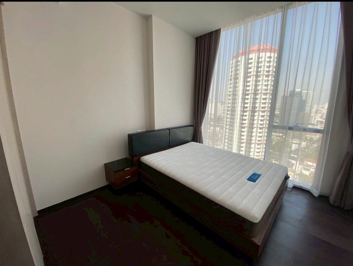 picture LTHC14413 – Condo for Rent | LAVIQ Sukhumvit 57 | 80 sqm | 2 Beds 2 Baths | Near BTS Thonglor | 90K/Month | คอนโดให้เช่า ลาวิค สุขุมวิท 57 - 5/10