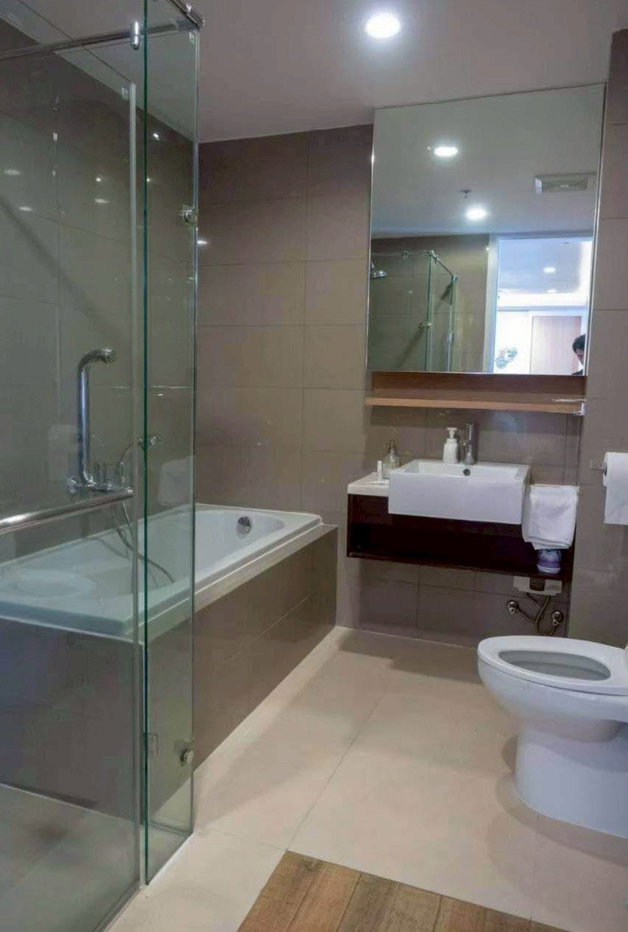 รูป LTHC14412 – Condo for Rent | 15 Sukhumvit Residences | 135 sqm | 4 Beds 2 Baths | Near BTS Asoke | 85K/Month - รูปที่ 4/11