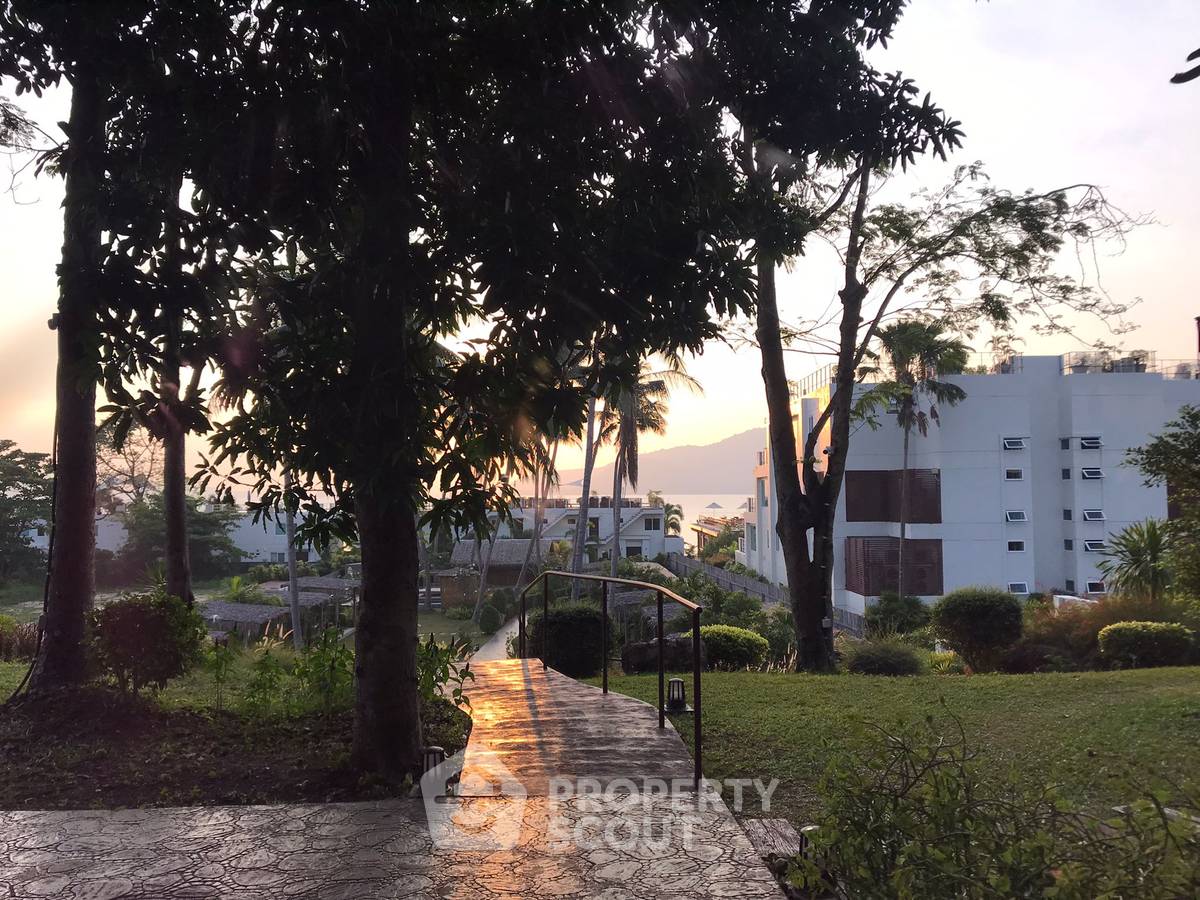 รูป คอนโด 2-ห้องนอน ที่ เซอเรนิตี้ รีสอร์ต แอนด์ เรสซิเดนซ์ ภูเก็ต ใน ราไวย์ (ID 1001445) - รูปที่ 7/20