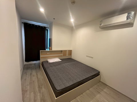 ให้เช่า คอนโด ไอดิโอโมบิ จรัญฯอินเตอร์เชนจ์