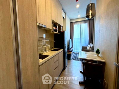 คอนโดให้เช่า : คอนโด 1-ห้องนอน ที่ คีน เซ็นเตอร์ ศรีราชา ใน ศรีราชา (ID 2593359)
