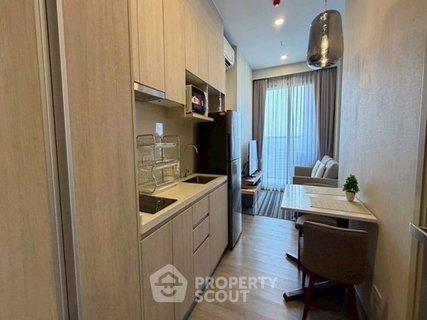 รูปภาพ 1-BR Condo at Keen Centre Sriracha in Si Racha (ID 2593359)
