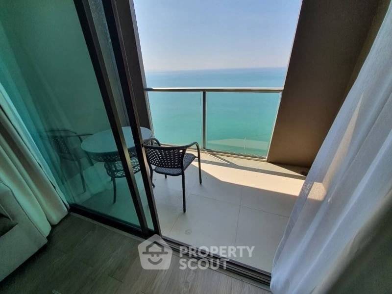 รูป คอนโด 1-ห้องนอน ที่ แอราส คอนโด พัทยา ใกล้ หาดจอมเทียน (ID 2668377) - รูปที่ 11/11