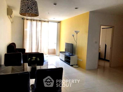 Condos for rent : 1-BR Condo at Sriracha Condoview in Si Racha (ID 2488323)