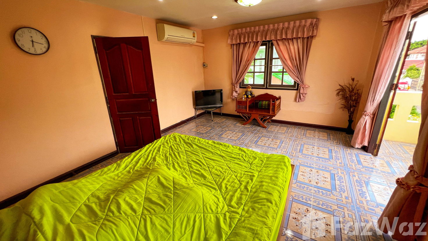 รูป ขาย บ้านเดี่ยว 5 ห้องนอน ในโครงการ บ้าน ณัฐนันท์ 2 1685184 - รูปที่ 24/28