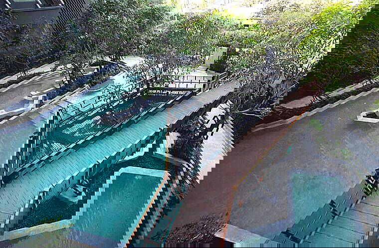 รูป ขายคอนโด ไอดีโอ พระราม 9-ตัดใหม่ 2.39 ล้าน ห้อง Studio 26 ตรม. ทำเลดี ใกล้ทั้งรถไฟฟ้า Airport Rail Link, รถไฟฟ้าสายสีส้ม / ขาย 2.39 ล้าน - รูปที่ 15/24