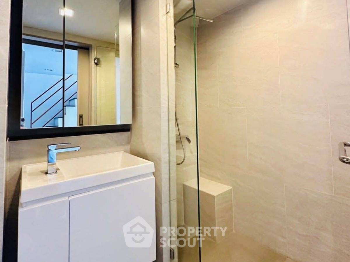 รูป คอนโด 1-ห้องนอน ที่ ปีติ สุขุมวิท 101 ใกล้ BTS ปุณณวิถี (ID 2453642) - รูปที่ 9/9