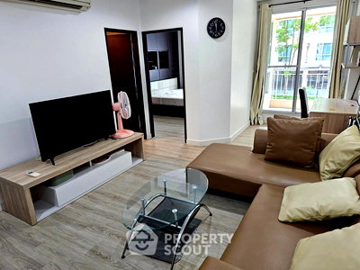 Condos for sale : 1-BR Condo at The Address Sukhumvit 42 near BTS Ekkamai (ID 1258531)