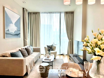 Condos for rent : 2-BR Condo at 28 Chidlom near BTS Chit Lom (ID 1461485)