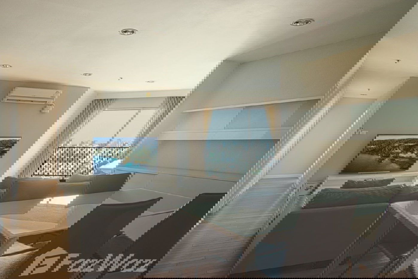 รูป คอนโดให้เช่า 3 ห้องนอน ในโครงการ เบลล์ แกรนด์ พระราม 9 1089484 - รูปที่ 6/33