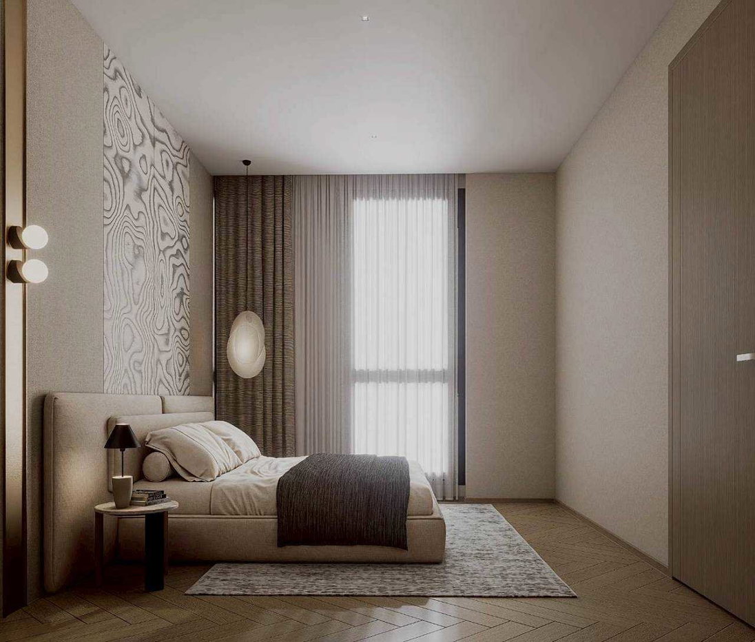 รูป LTH14435 – Condo for Rent | The Reserve Sathorn | 95 sqm | 2 Beds 2 Baths | Near BTS Chong Nonsi | 139K/Month - รูปที่ 16/16