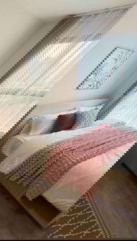 picture 🩵 Condo For Rent NIA by Sansiri 🩵 - 3/8