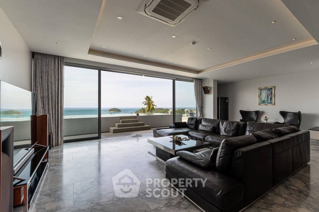 picture 4-BR Condo at The View Phuket in Karon (ID 2128982) - 13/20