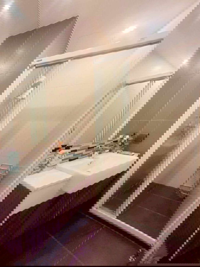 รูป ห้องอัพเดต💥🔔⚠️🏘️⚡️กดปุ่มแอดไลน์💥เซ็นทริค อารีย์ สเตชั่น - รูปที่ 6/10