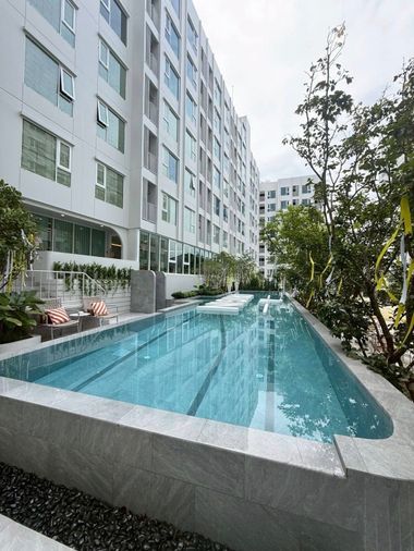 ใหม่สุดในโครงการ ‼️ ให้เช่า The Otigin Phahol 57 🔥 ห้องสวย เฟอร์ครบ+มีเครื่องซักผ้า📍 พร้อมให้เข้าอยู่ 1 มีค 69 ( ตอบแชทและรับสายไวมาก )