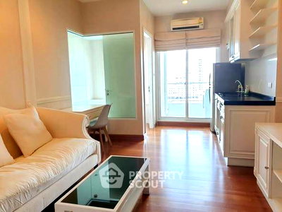 เช่าคอนโด BTS เซนต์หลุยส์ : คอนโด 1-ห้องนอน ที่ ไอวี่สาทร 10 ใกล้ BTS เซนต์หลุยส์ (ID 2669004)