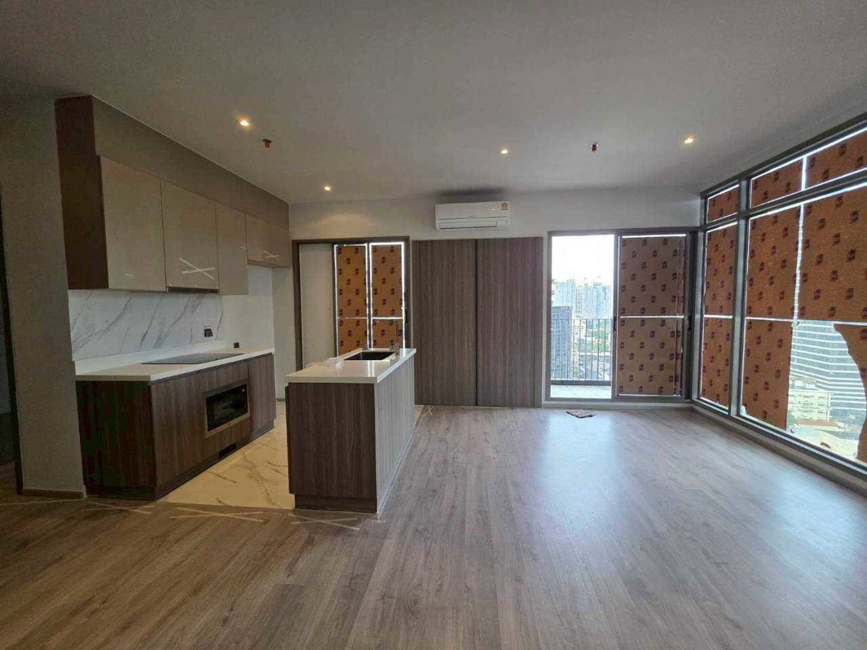 รูป LTH14436 – Condo for Rent | Rhythm Ekkamai Estate | 80 sqm | 2 Beds 2 Baths | Near BTS Ekkamai | 85K/Month | คอนโดให้เช่า ริทึ่ม เอกมัย เอสเตท - รูปที่ 8/10