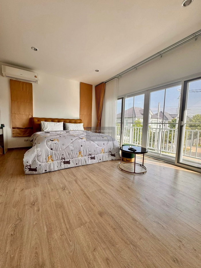 รูป เช่าบ้าน  สิวารมณ์ ปาร์ค สุขุมวิท - บางปู บางปู เมืองสมุทรปราการ สมุทรปราการ CX-146812 ✅ ทักไลน์ @connexproperty ตอบทันที ทีมงานมืออาชีพ ✅ - รูปที่ 7/12