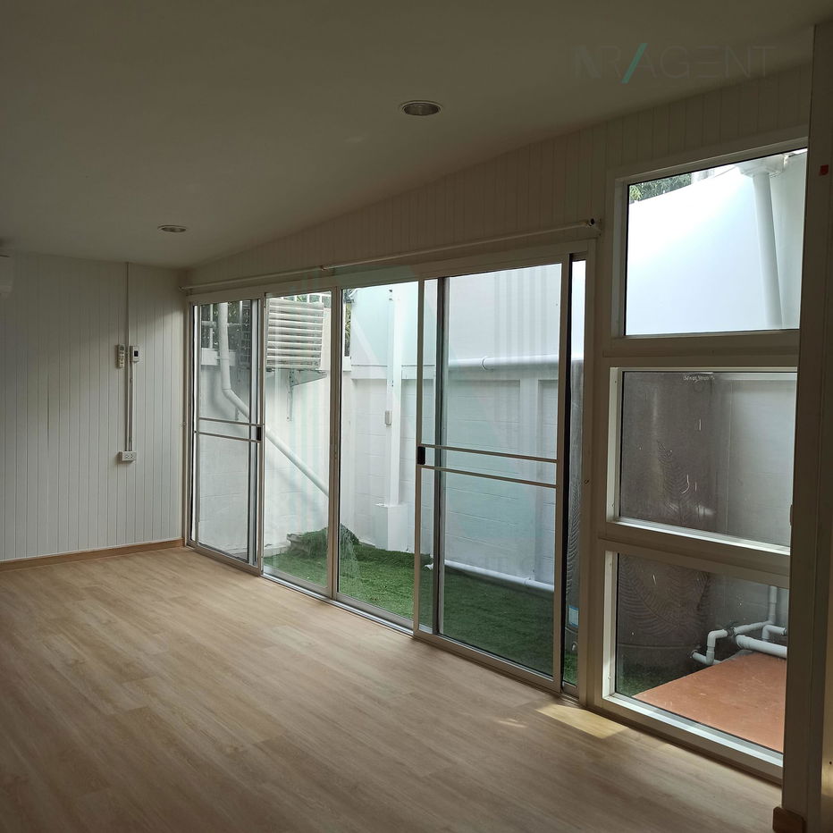 รูป 📌 ขายทาวน์โฮม โครงการ หมู่บ้าน 84 แมนชั่น 3 ชั้น 4 ห้องนอน 3 ห้องน้ำ - รูปที่ 5/8