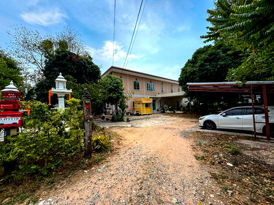 โฮมออฟฟิศ ศรีราชา ชลบุรี : ขายโฮมออฟฟิศ ศรีราชา ทำเลทอง ใกล้วังหิน-ค่ายลูกเสือ เดินทางสะดวก 