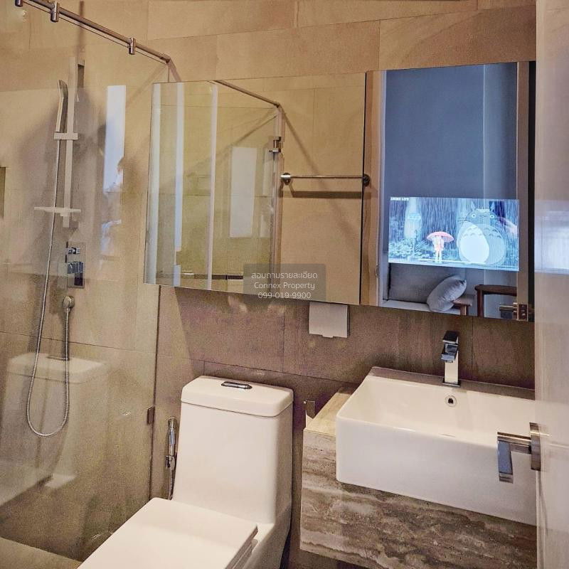 รูป เช่าคอนโด  พาร์ค ออริจิ้น พญาไท BTS-พญาไท ถนนพญาไท เขต ราชเทวี กรุงเทพ CX-54286 ✅ ทักไลน์ @connexproperty ตอบทันที ทีมงานมืออาชีพ ✅ - รูปที่ 5/5